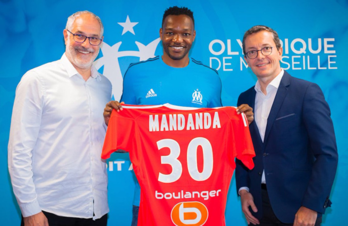 Foot Mercato – Olympique de Marseille : Steve Mandanda de retour !