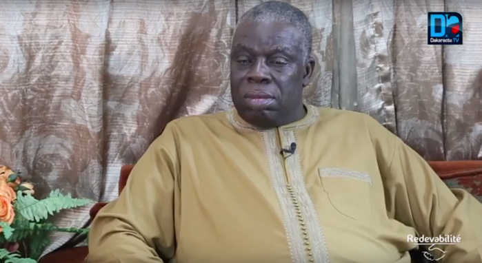 Récurrence des incendies dans les marchés : DIOP SY dénonce « le manque d’équipement des sapeurs-pompiers »