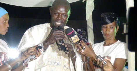 Violences électorales au Sénégal : Idrissa Diop le maire de Lagbar (Linguère) poignardé