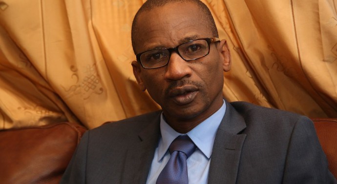 Wakhinane Nimzatt : Racine Talla déracine Malick Gakou