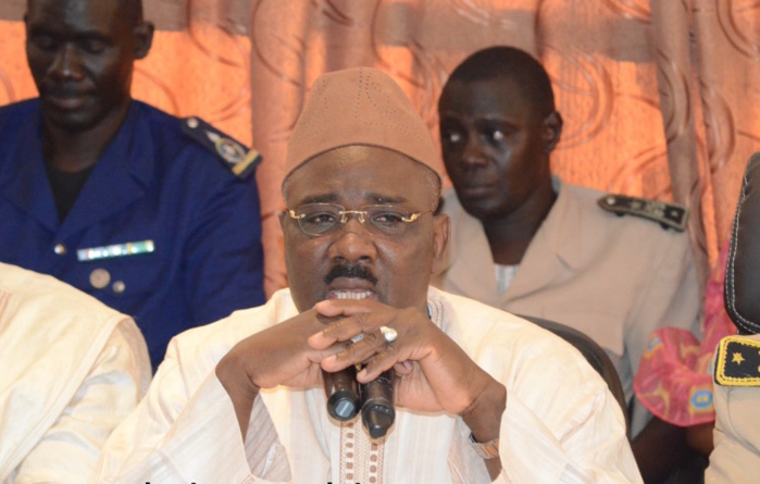 Fouta : Farba Ngom a gagné dans les 10 communes du Département de Matam