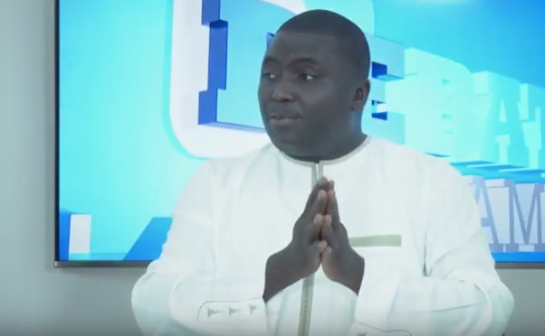 Soutien politique à Khalifa Sall : Tivaouane recadre Bamba Fall