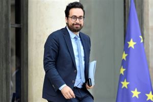 Les géants de l’internet doivent payer plus d’impôts en France dixit Mounir Mahjoubi