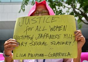 Esclaves sexuelles ou « Femmes de réconfort »: Séoul réévalue l’accord conclu avec Tokyo