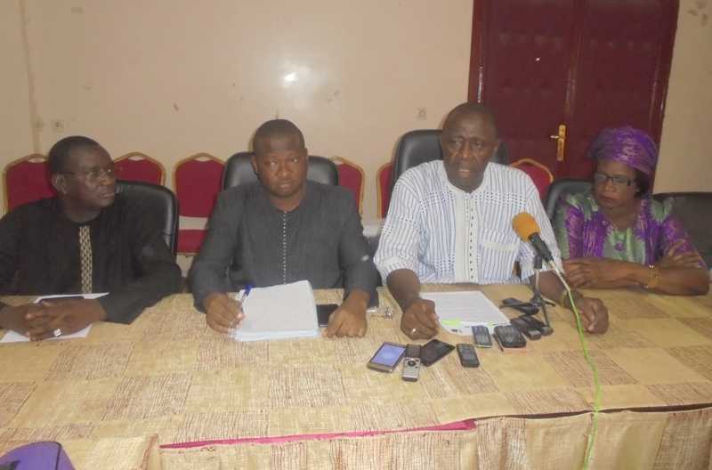 Accueil du PM : BBY Kolda sonne la mobilisation !