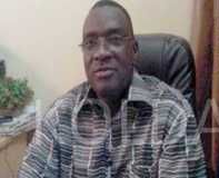 Comité éléctorale BBY de kolda : Alseyni  Ba  nommé à la tête