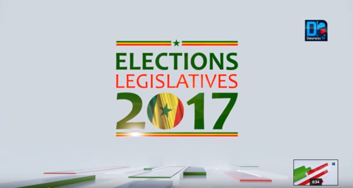 MEDINA YORO FOULA : BBY remporte avec plus de 53% des suffrages.