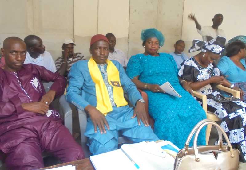 Législatives de 2017 : la coalition Manko Yessal Sénégal s’inquiète du faible taux de retrait des cartes à Kolda