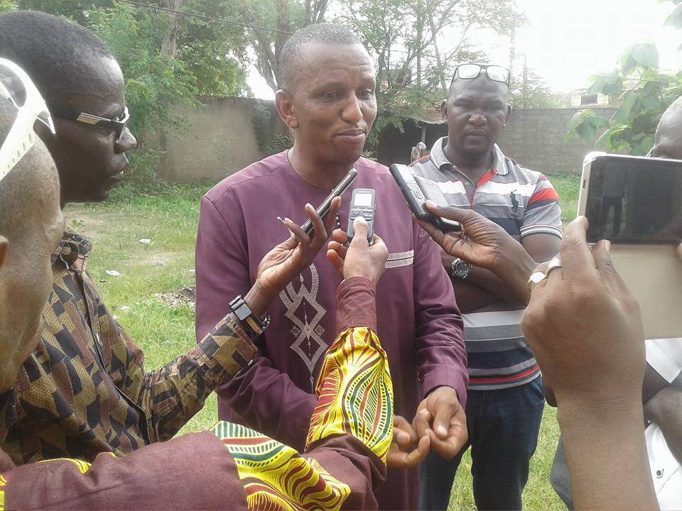 Législatives de 2017 à Vélingara : le comité électoral de BBY installé