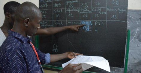 Législatives au Sénégal : « Ce scrutin est crédible, transparent et libre » dixit Nguigang Tchassep Cyrille