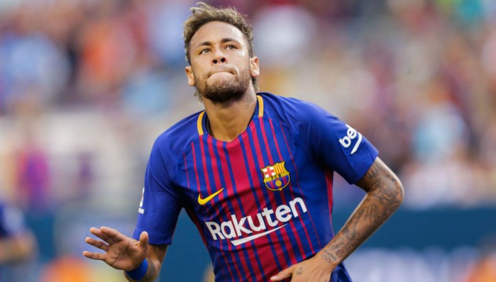 Mercato : Le transfert de Neymar vers une enquête par l’UEFA