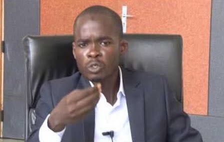 Le Forum du Justiciable félicite et soutient Serigne Bassirou Guèye