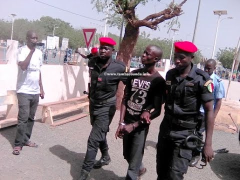 Boy Djinné : Annulation de la procédure sur des faits datant de 2008 et 2009