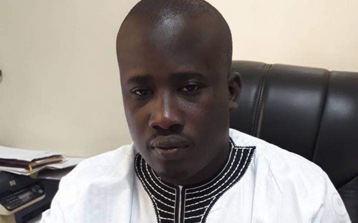 BBY DE NIORO revendique le meilleur pourcentage départemental des législatives avec 84,79%