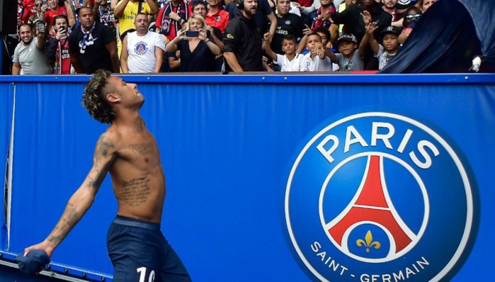 Neymar au PSG, feu vert imminent ?