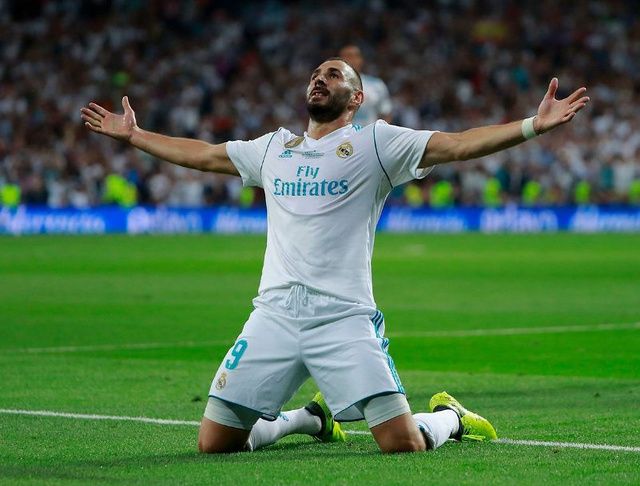 Habib Bèye est certain que : « Benzema, c’est le numéro 1 à son poste en France »