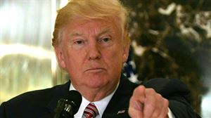 Pour Donald Trump, ses propos sur l’attaque de Charlottesville ont été « déformés »