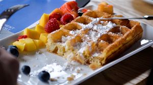 Scandale en France : Après les œufs, des gaufres au fipronil