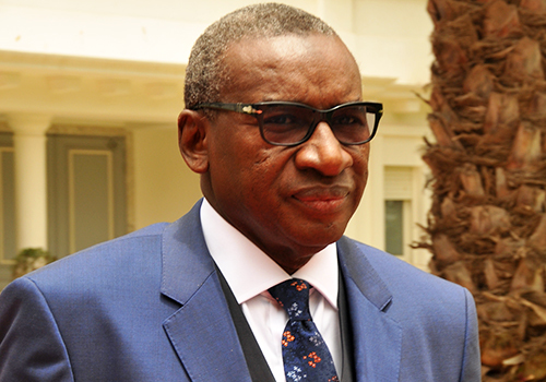 Affaire Malick Bâ : Sidiki Kaba s’oppose au Doyen des juges Samba Sall