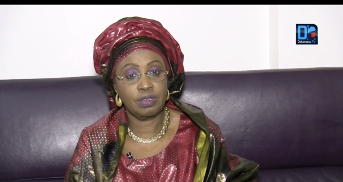 Le discours d’Assane Diouf est abject et répugnant, selon Me Nafissatou DIOP