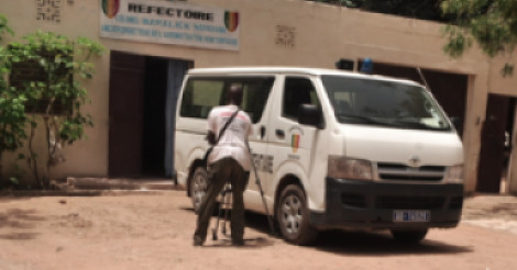 Camp pénal un détenu serait mort d’une crise d’asthme couplée d’une non assistance des gardes