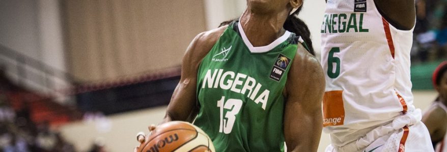 Afrobasket 2017 : retour sur la défaite des lionnes face au Nigéria
