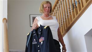 Armée Américaine : Trump ordonne au Pentagone de ne plus recruter de personnes transgenres