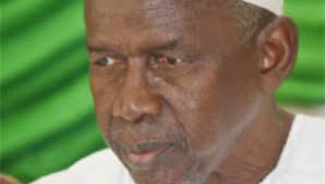 Tabaski au Sénégal : l&rsquo;imam Rawane Mbaye a célébré l&rsquo;Aid El Kébir ce vendredi