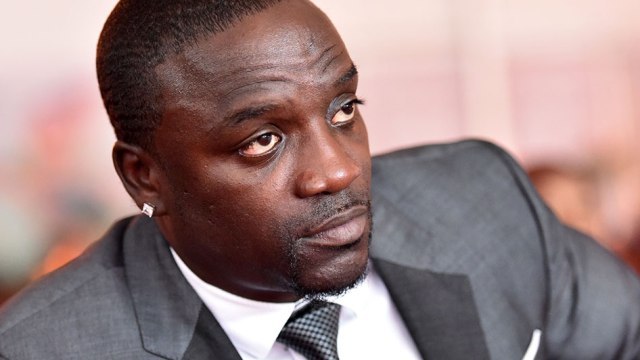 Akon critique vertement les dirigeants africains!