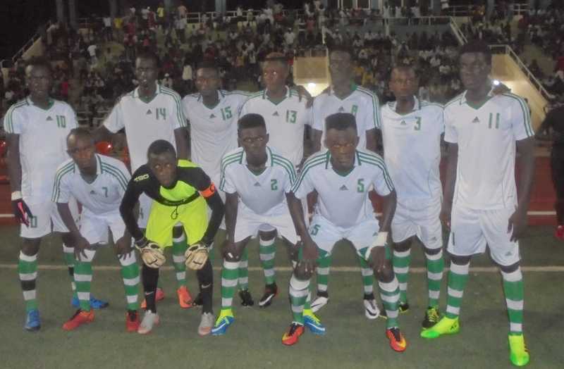 ODCAV – Zone III de Kolda : les résultats complets de la journée du 10 septembre