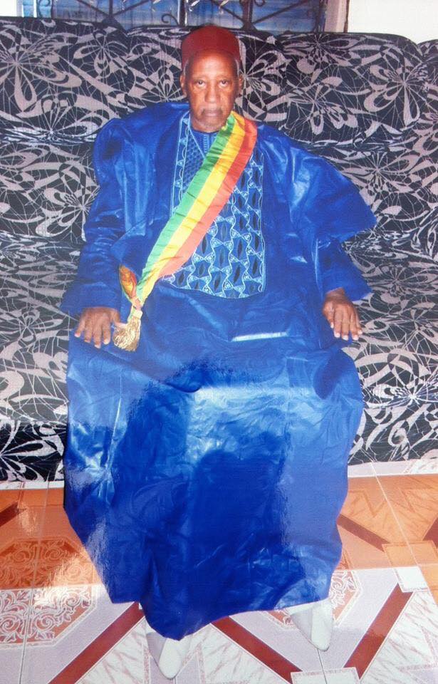 Décès de l’ancien député Alassane Baldé à kolda