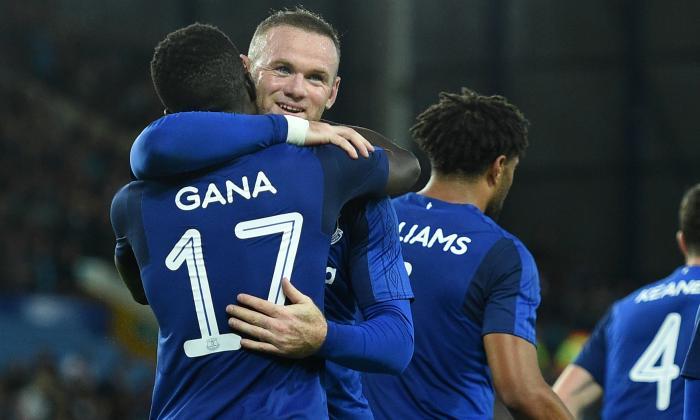 Idrissa Gana Guèye, seul Sénégalais en lice de la coupe européenne aux grandes oreilles