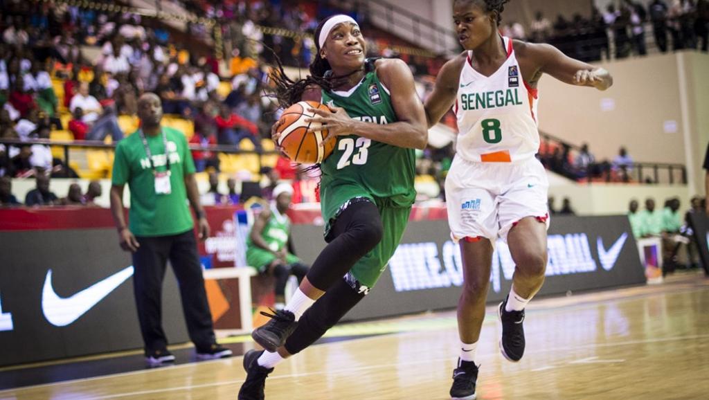 Finale Afrobasket féminin 2017: Sénégal Vs Nigéria, quitte ou double !