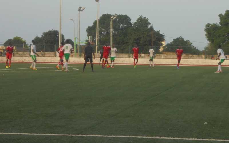 Phases régionales de Kolda : Jam Jam en finale !