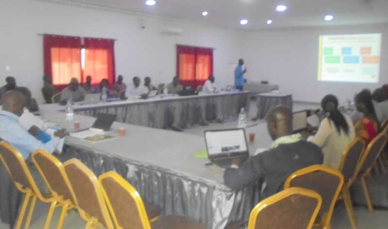 PROTECTION SOCIALE : Kolda capitalise les interventions des acteurs non étatiques