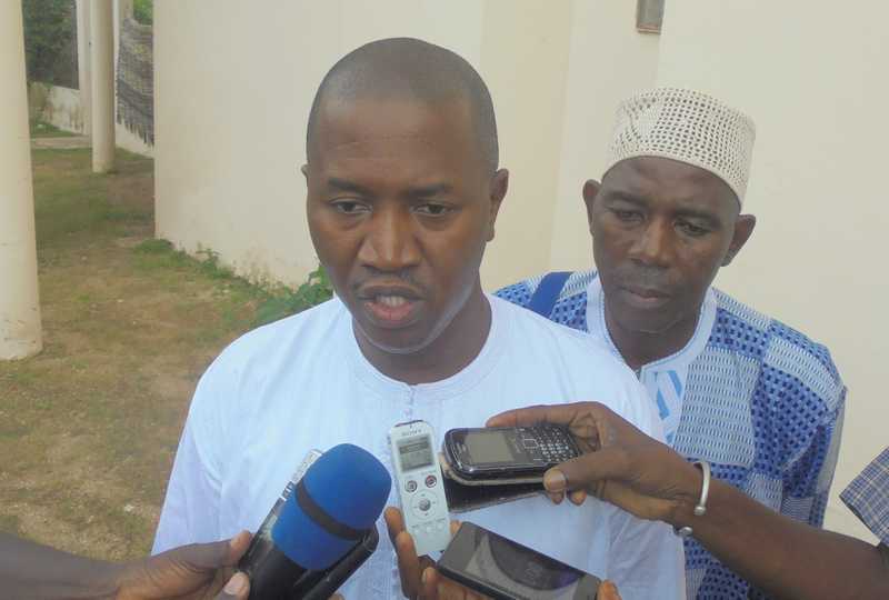 Campagne de lutte contre le palu à Kolda : plus de 230 000 enfants ciblés.