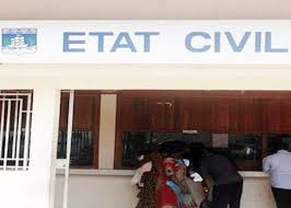 ETAT CIVIL A KOLDA :la négligence des parents, principal facteur bloquant !