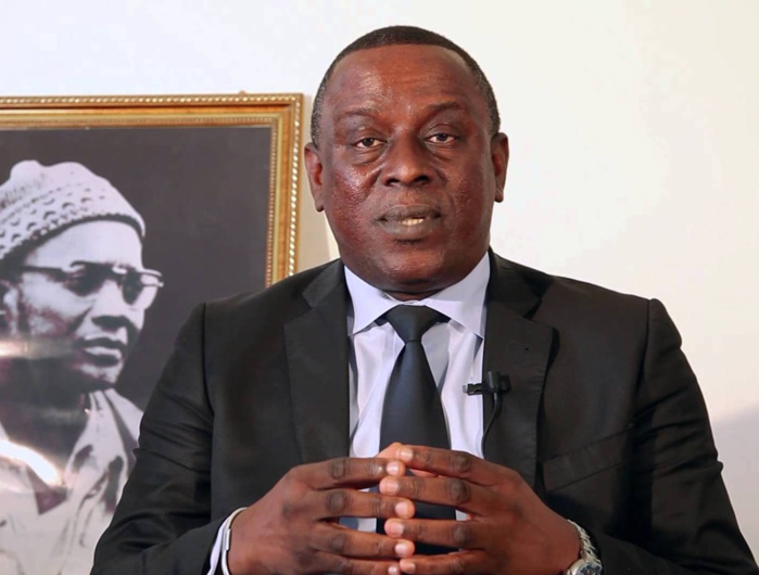 Expulsion de Kémi Séba du Sénégal : Le MPCL de Gadio exprime son désaccord