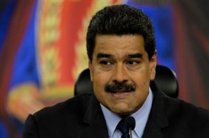 Venezuela: Maduro veut vendre du pétrole en devises autres que le dollar