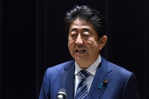 Japon: Abe pour un renforcement de l&rsquo;arsenal de défense face à la menace nord-coréenne