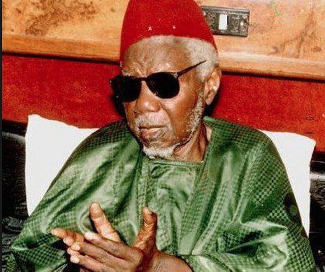 1997-2017: Serigne Abdoul Aziz Sy Dabakh, déjà vingt-ans ! (par Amadou Tidiane WONE)