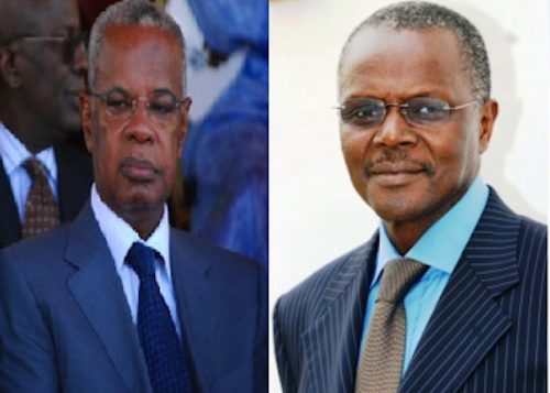 Décès de Djibo Leyti Ka : Témoignage poignant d’Ousmane Tanor Dieng