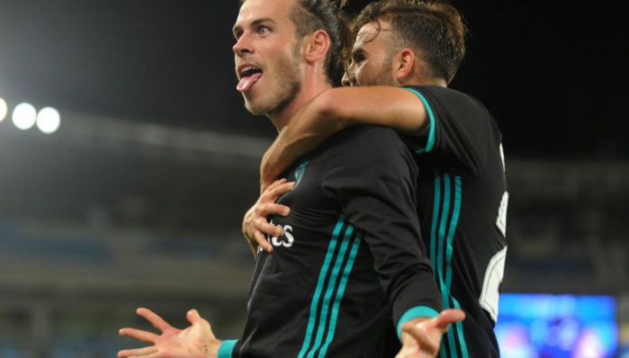 Real Madrid : la bande à Zidane a égalé un record historique, une effervescence endiablée!