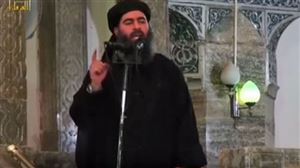 Abou Bakr al-Baghdadi, le chef de l’EI, alias « le fantôme », a donné une nouvelle cible aux terroristes
