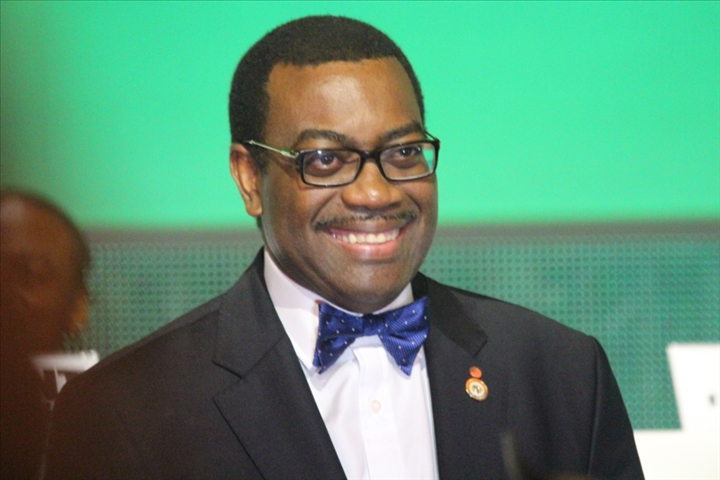 Le président Akinwumi Adesina à Niamey : « La BAD est aux côtés du Niger pour accélérer son développement »