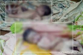 Vélingara : La famille Boubane secouée par une affaire  présumée d’infanticide