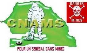 Conflit en Casamance : le CNAMS recense 829 victimes de mines