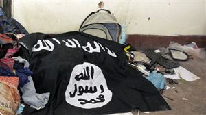 L’Etat islamique est aux abois, mais pourrait renaître: « On sous-estime le nombre de jeunes sans repère »