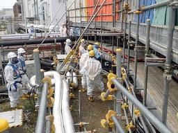 Japon: Tepco obtient pour la 1e fois un feu vert technique pour relancer des réacteurs de Kashiwasaki-Kariwa