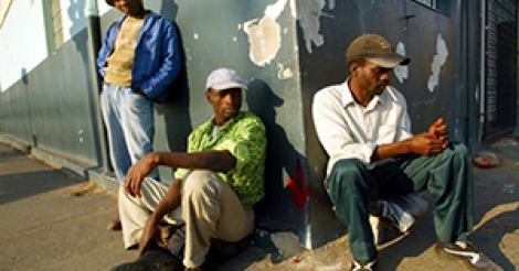 Emploi : Le taux de chômage en hausse au Sénégal de 12,5% au 2e semestre 2017